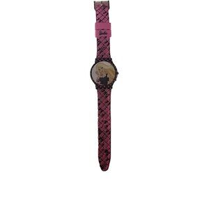 Barbie Watch